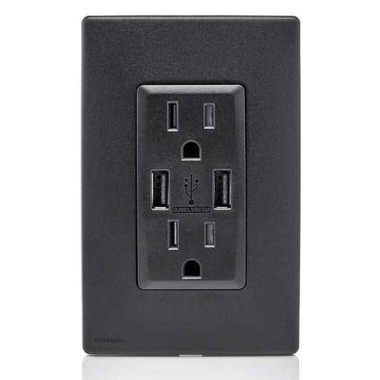 Leviton RUAA1-OB Renu Device