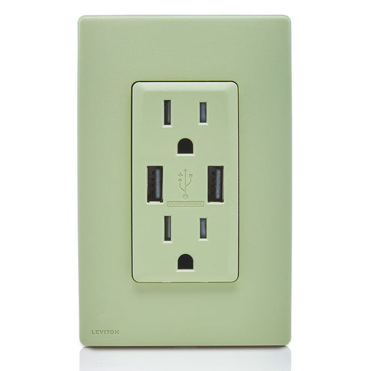 Leviton RUAA1-PS Renu Device