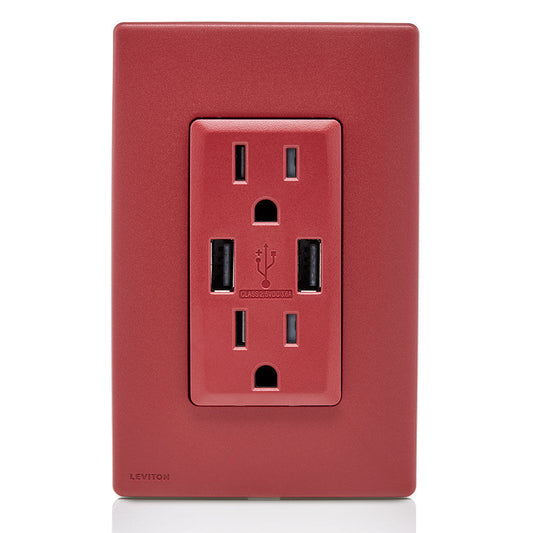 Leviton RUAA1-RE Renu Device
