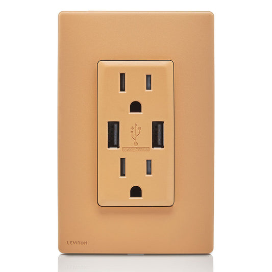 Leviton RUAA1-TC Renu Device