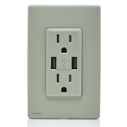Leviton RUAA1-WS Renu Device