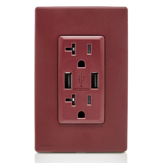 Leviton RUAA2-DG Renu Device