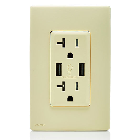 Leviton RUAA2-GC Renu Device