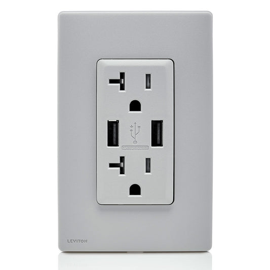 Leviton RUAA2-PG Renu Device