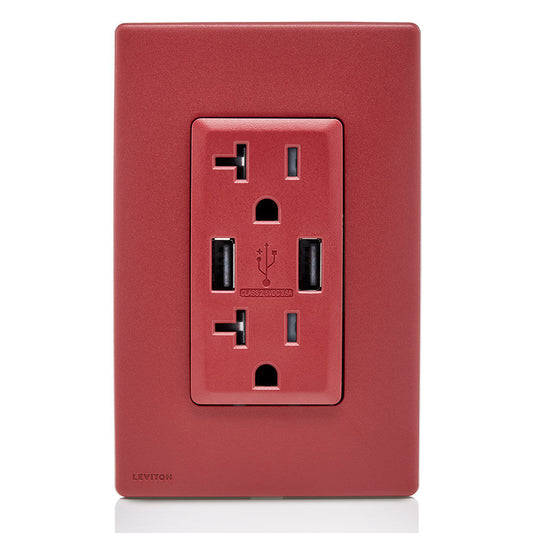 Leviton RUAA2-RE Renu Device