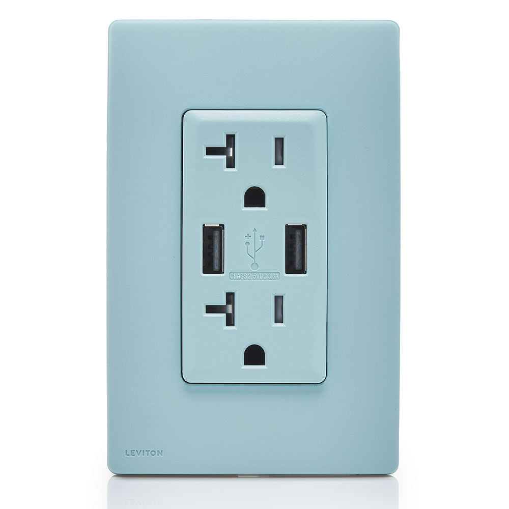 Leviton RUAA2-SE Renu Device
