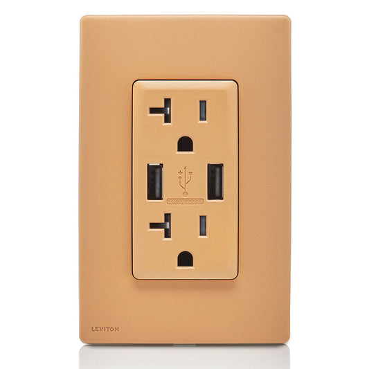 Leviton RUAA2-TC Renu Device