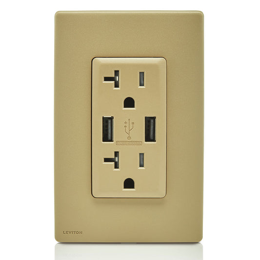 Leviton RUAA2-WC Renu Device