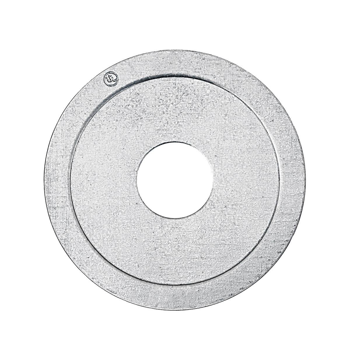 Dottie RW41 Dottie 1-1/4 in x 1/2 in Reducing Washer RW41