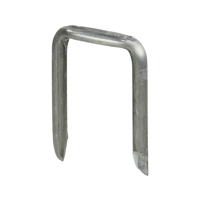 Dottie RX505 Dottie 1/2 in x 1 in Non-Metallic Cable Staple (500 Pack) RX505
