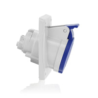 Leviton S216-R6 Pin & Sleeve Device
