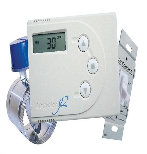 Panasonic SACG2K-04 Ventilation Product