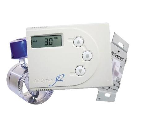 Panasonic SACG2K-06 Ventilation Product