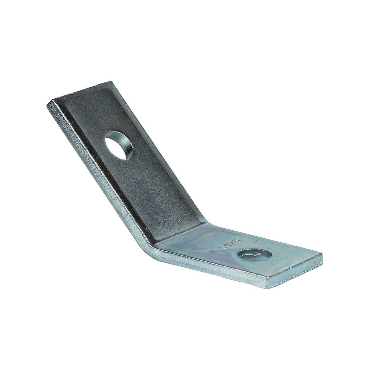 Dottie SAF245 Dottie 2 Hole Bent 45 Degree Open Angle Fitting SAF245