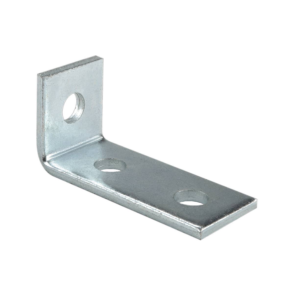 Dottie SAF390 Dottie 3 Hole Bent 90 Degree Angle Fitting SAF390