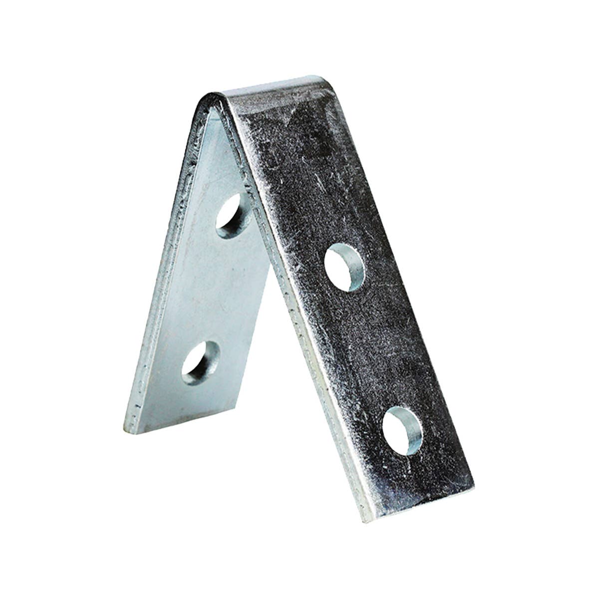 Dottie SAF445C Dottie 4 Hole Bent 45 Degree Closed Angle Fitting SAF445C