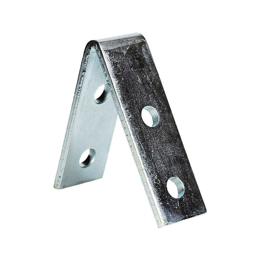 Dottie SAF445C Dottie 4 Hole Bent 45 Degree Closed Angle Fitting SAF445C