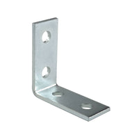 Dottie SAF490 Dottie 4 Hole Bent 90 Degree Angle Fitting SAF490