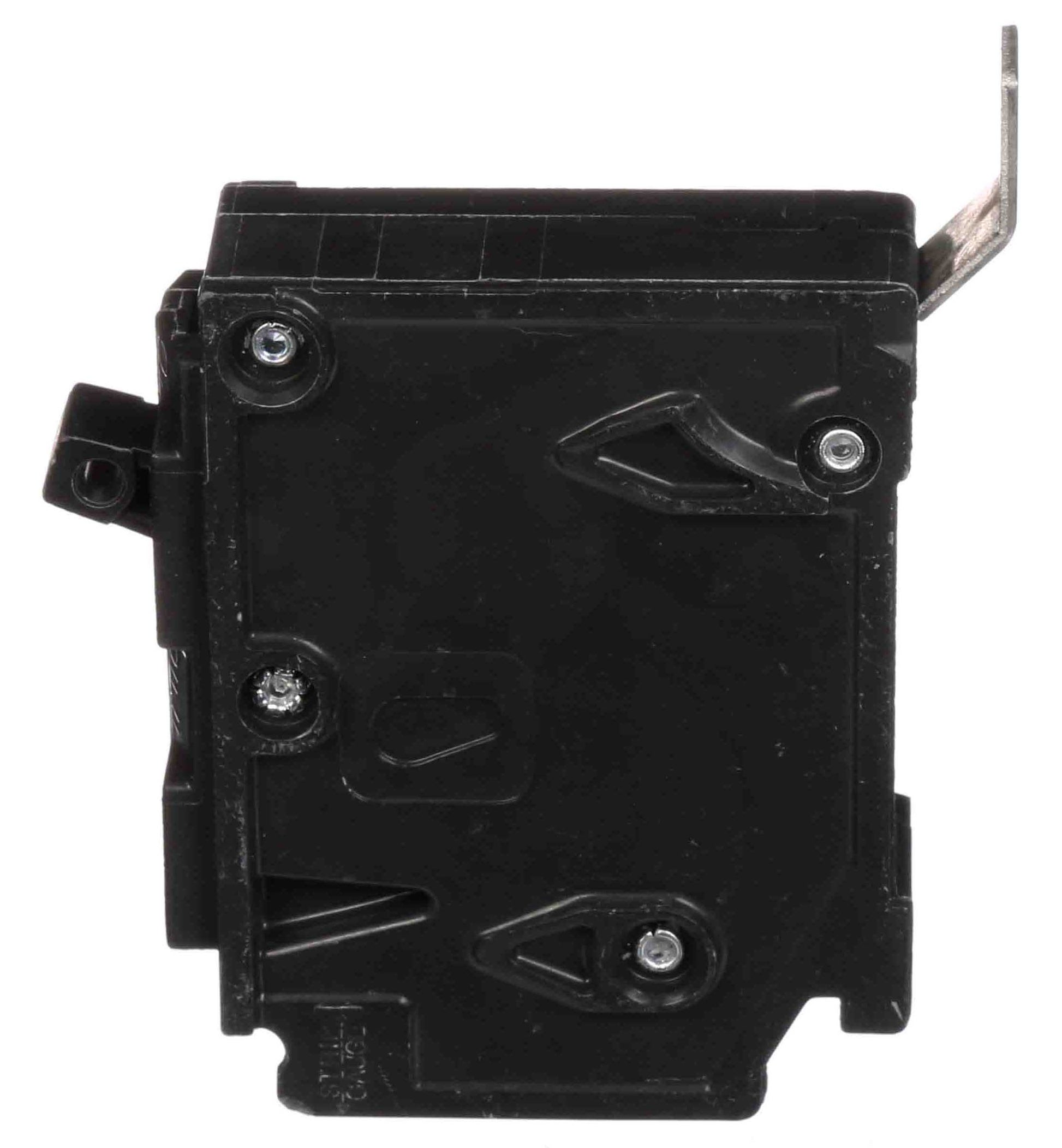 Siemens 20 Amp 120/240VAC 1 Pole Bolt-On Molded Case Circuit Breaker