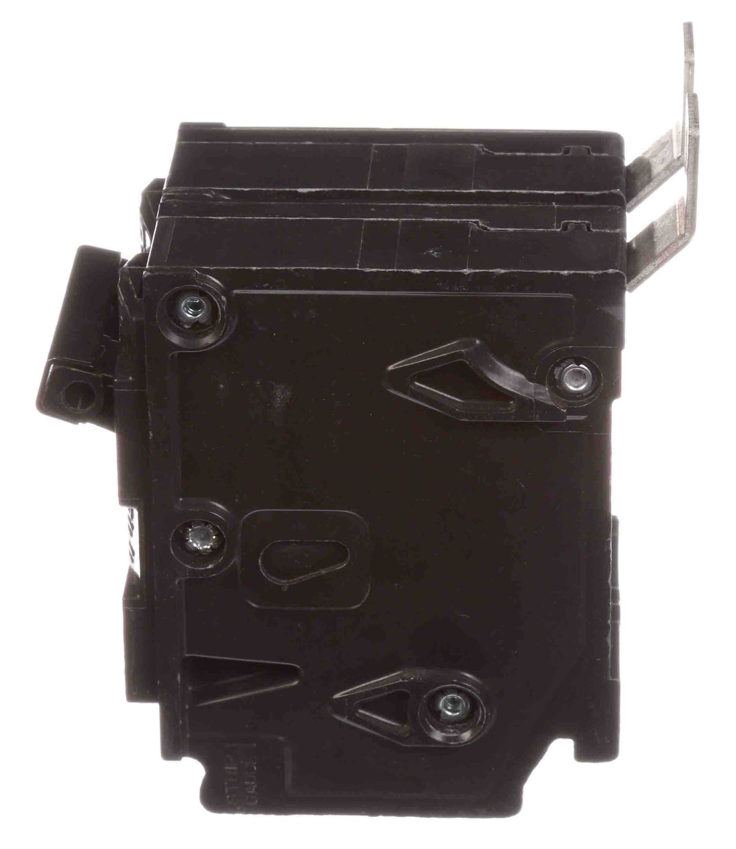 Siemens 100 Amp 120/240VAC 2-Pole Bolt-On Thermal Magnetic Circuit Breaker Type BL Frame