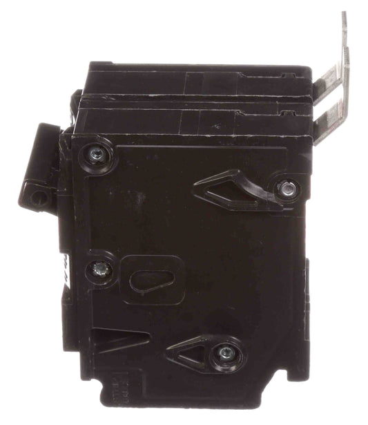 Siemens 20 Amp 120/240V 2 Pole Bolt-On Circuit Breaker 22kA Interrupt Rating BL Series