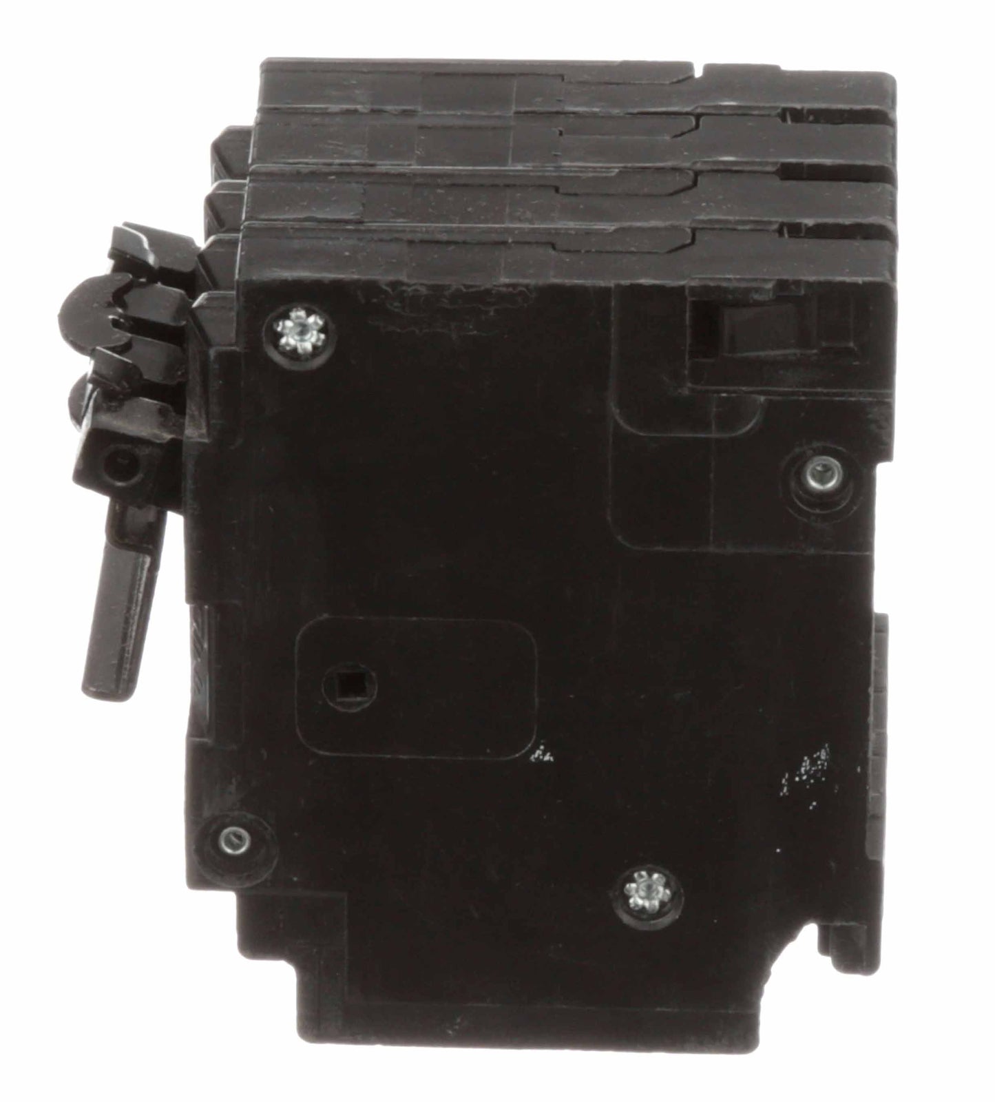Siemens 2 Pole 15/30 Amp 120/240V Thermal Magnetic Quadplex Circuit Breaker 10kA Interrupt