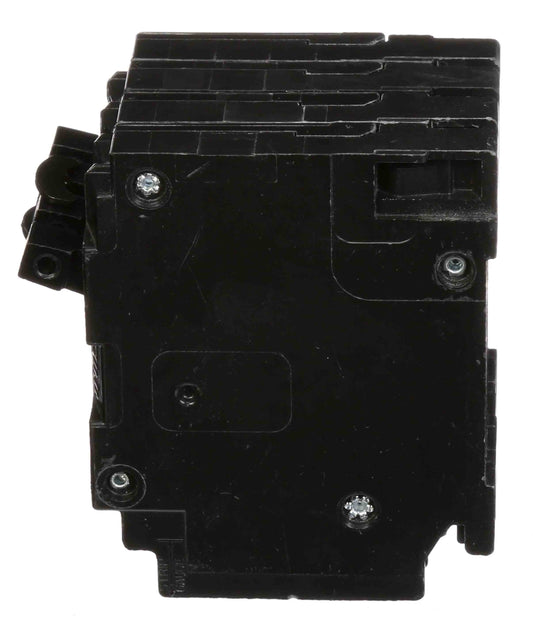 Siemens 40 Amp 240 Volt 2 Pole Plug-In Triplex Circuit Breaker, 10kA Interrupt Rating