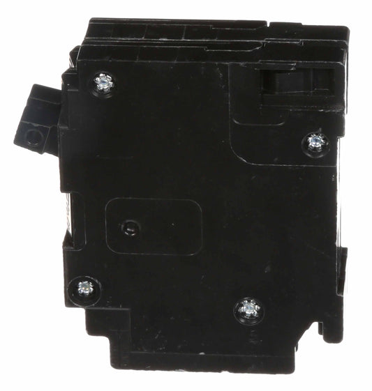 Siemens 30/20 Amp 1-Pole Duplex Plug-In Circuit Breaker, QT Frame, 120V, 10kA Interrupt