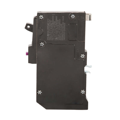 Square D 15A 1-Pole 120V Plug-In Dual Function Circuit Breaker AFCI GFCI
