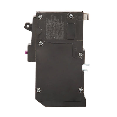 Square D 20A 120V 1 Pole Dual Function AFCI/GFCI Circuit Breaker Plug-In