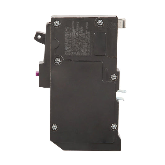 Square D 20A 120V 1 Pole Dual Function AFCI/GFCI Circuit Breaker Plug-In