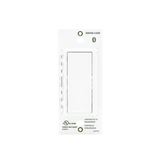 Leviton SBK00-CSW Wiring Device