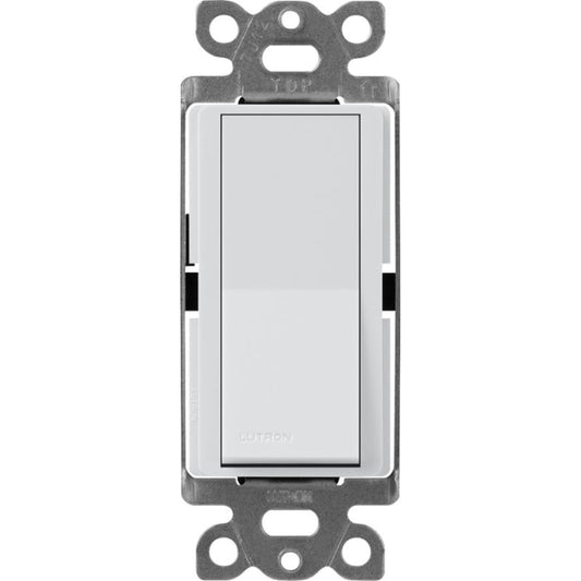 Lutron Claro switch in Mist