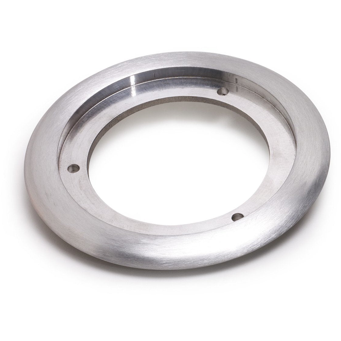 Lew Electric SCF-1-A Aluminum carpet flange