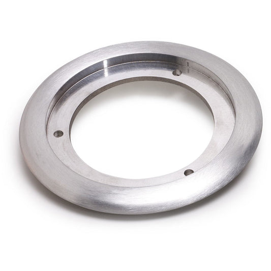 Lew Electric SCF-1-A Aluminum carpet flange