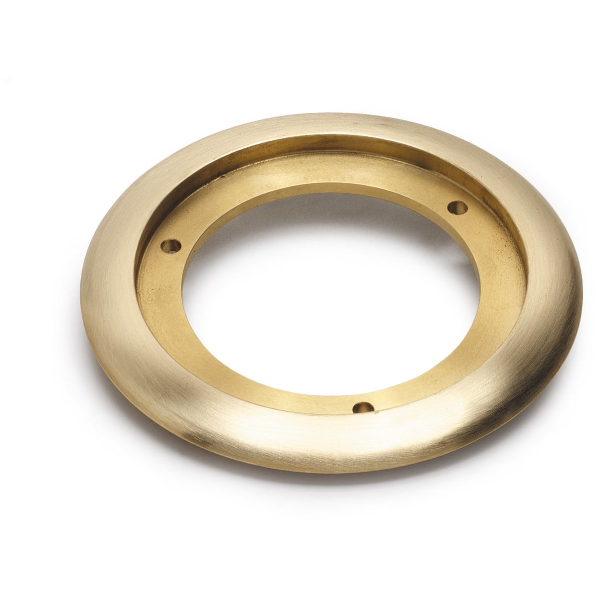Lew Electric SCF-1 Brass carpet flange