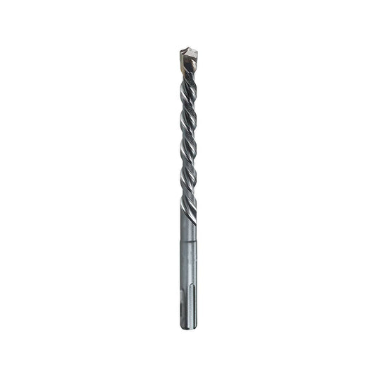 Dottie SDS516614 Dottie 5/16 in x 6-1/4 in SDS 4 Plus Rotary Hammer Drill Bit SDS516614
