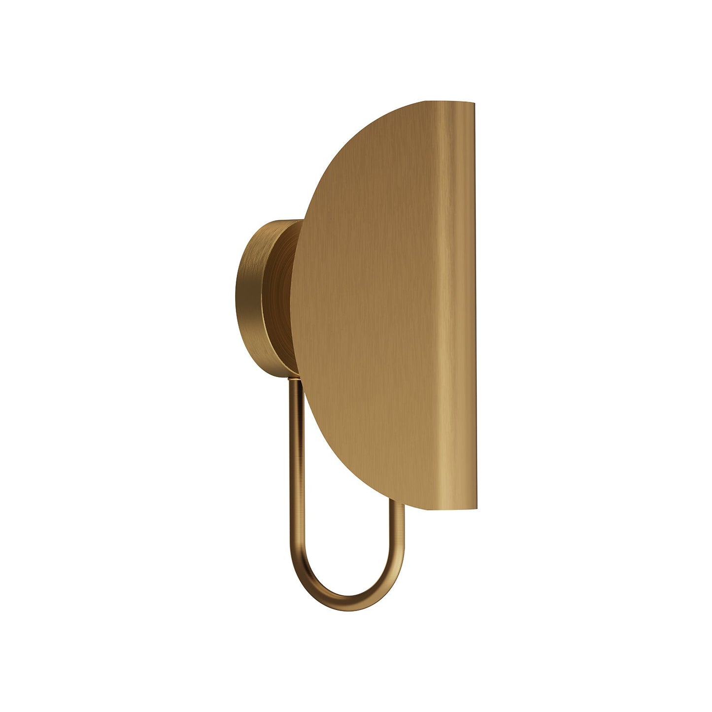 Alora Mood Seno aged gold vanity light WV450706AG