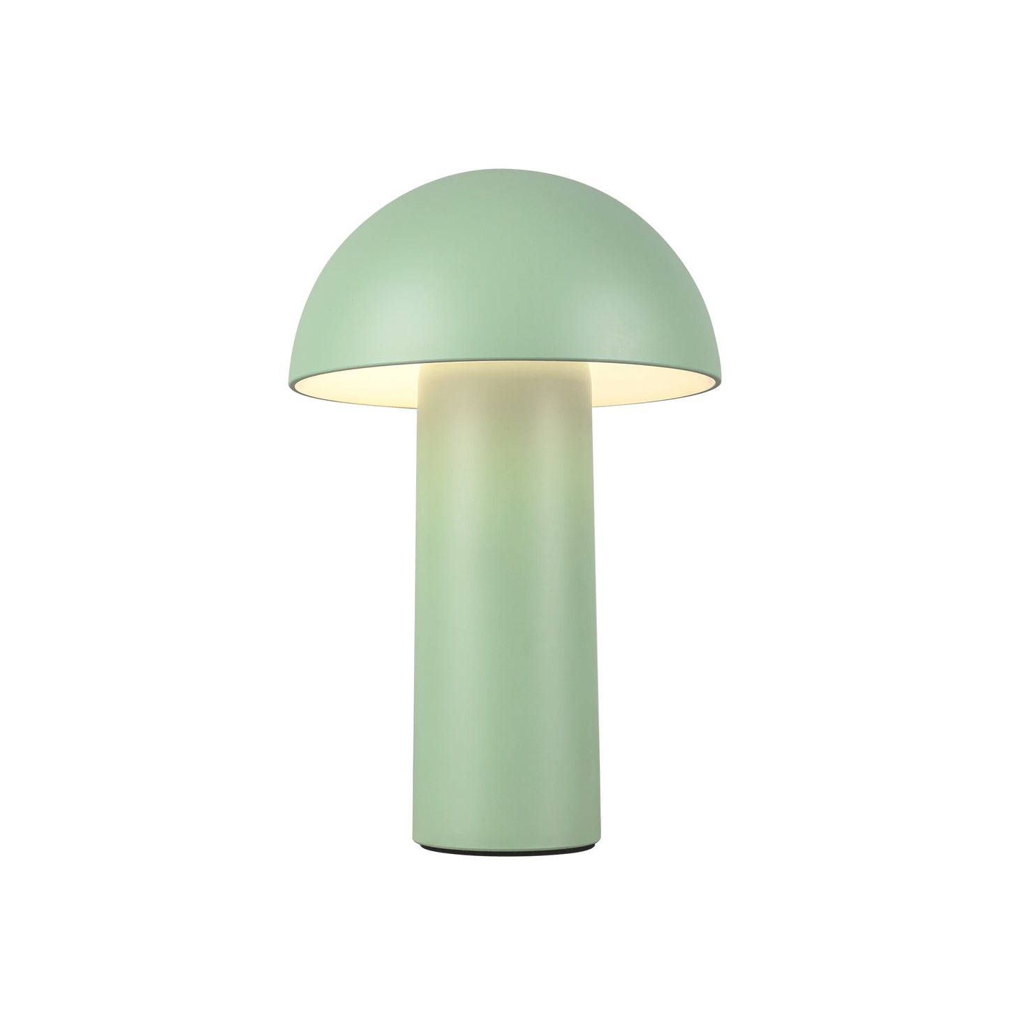 Kuzco Setas sage green table lamp TL65210-GN
