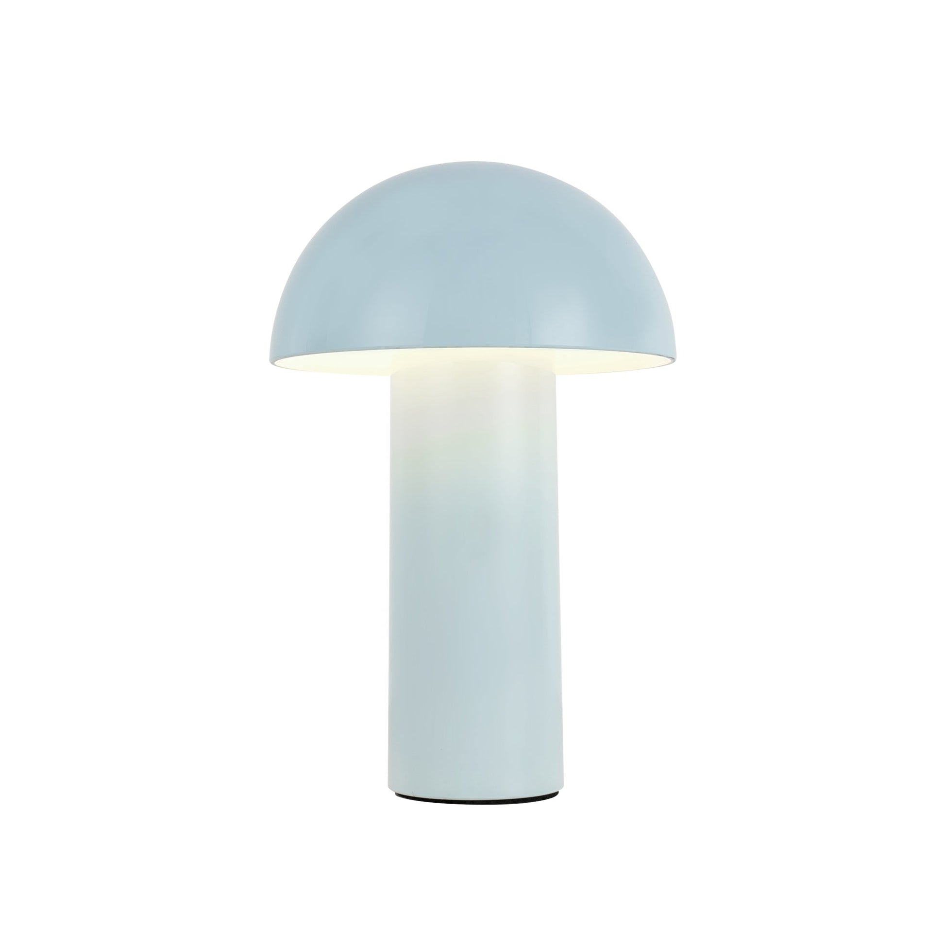 Kuzco Setas sky blue table lamp TL65210-SY