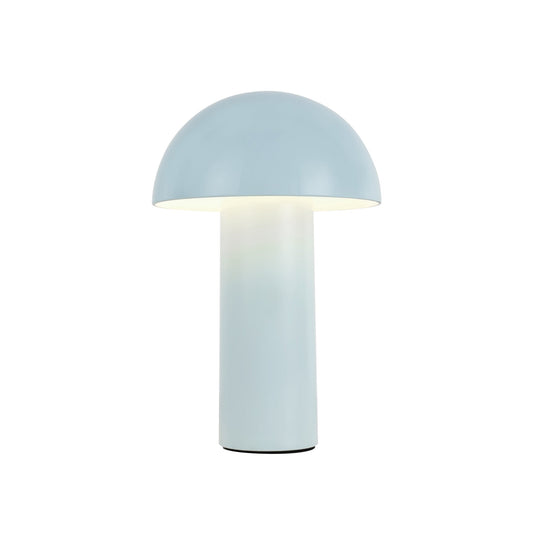 Kuzco Setas sky blue table lamp TL65210-SY