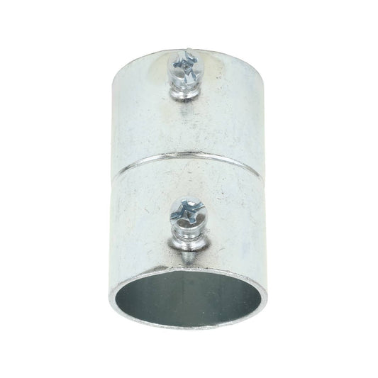Dottie SETC75 Dottie 3/4 in Steel Set Screw Coupling SETC75