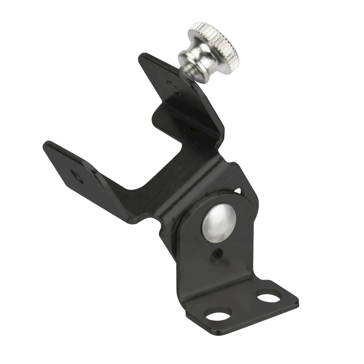 Sėnik Flex Extrusion Adjustable Mounting Bracket Single Color - American Lighting SFLEX-SW-CHAN-CLIPADJ