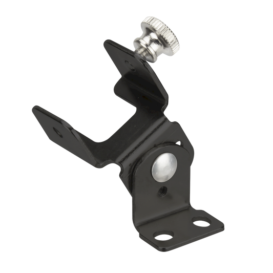 Sėnik Flex Extrusion Adjustable Mounting Bracket Single Color - American Lighting SFLEX-SW-CHAN-CLIPADJ