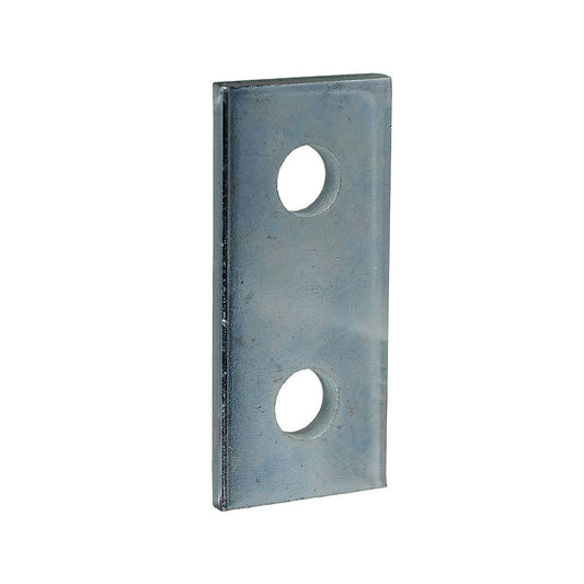 Dottie SFP2 Dottie 2 Hole Flat Plate Fitting SFP2