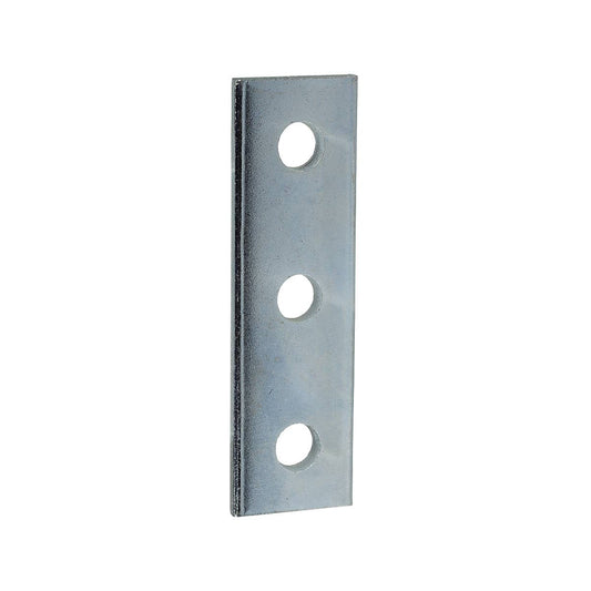 Dottie SFP3 Dottie 3 Hole Flat Plate Fitting SFP3