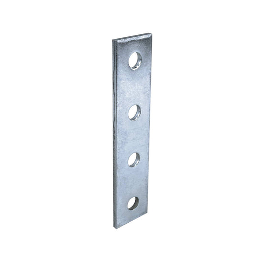 Dottie SFP4 Dottie 4 Hole Flat Plate Fitting SFP4