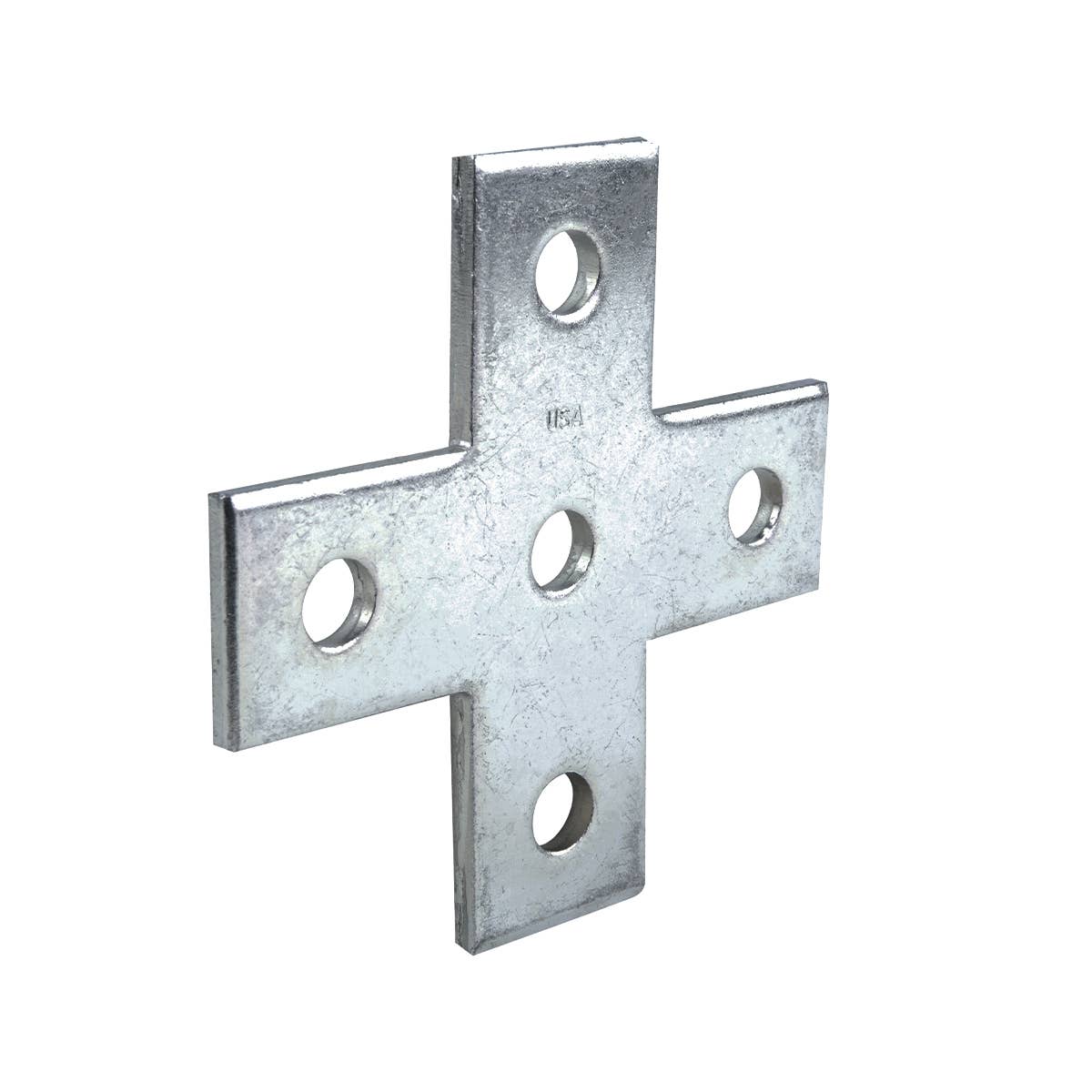 Dottie SFPC5 Dottie 5 Hole Cross Plate Fitting SFPC5