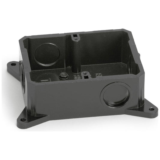 Lew Electric SH-1101-DA Aluminum floor box