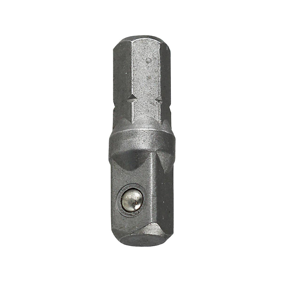 Dottie SHA14114 Dottie 1/4 in x 1-1/4 in Socket Adapter Extension SHA14114